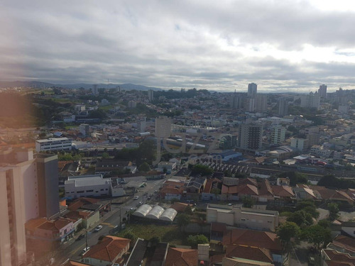 Imagem 8 de 8 de Sala Comercial À Venda, 36 M² Por R$ 256.000 - Condomínio Praxx - Itatiba/sp - Sa0105