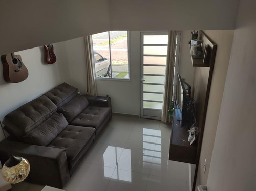 Sobrado Com 2 Dormitórios - Venda Por R$ 315.000 - Água Chata - Guarulhos/sp - So0029