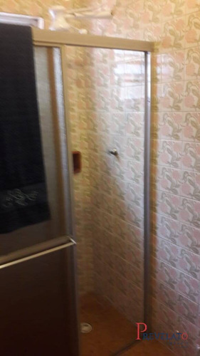 Imagem 4 de 15 de Ct-7089 - Casa Térrea 3 Dormitórios - Alves Dias - Sbc - Ct-7089