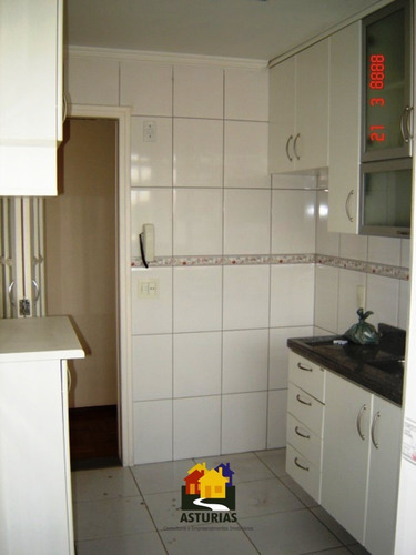 Imagem 5 de 13 de Apartamento Para Venda Vila Pierina - 2930-1