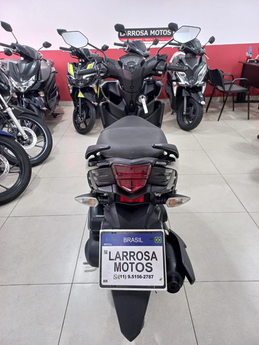Yamaha Neo 125, Sem Entrada 12x1250 No Cartão De Crédito