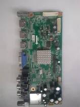 Comprar Main Mitsui Mtv4012lcd Cv318h-l