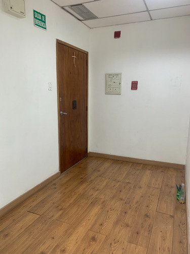 Centro Empresarial Miranda -los Ruices- Oficina En Alquiler