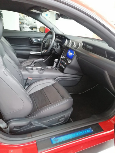 Imagen 6 de 11 de Ford Mustang Gt 2022
