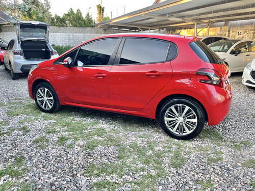 Peugeot 208 1.6 Allure