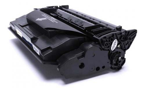 Toner Compativel Para Uso Em Hp M402dn M426 M402 Cf226x 9k Tinta Preto