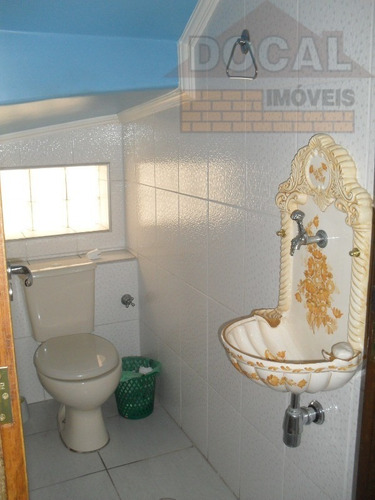Imagem 7 de 19 de Casa - Cl0207 - 32299669