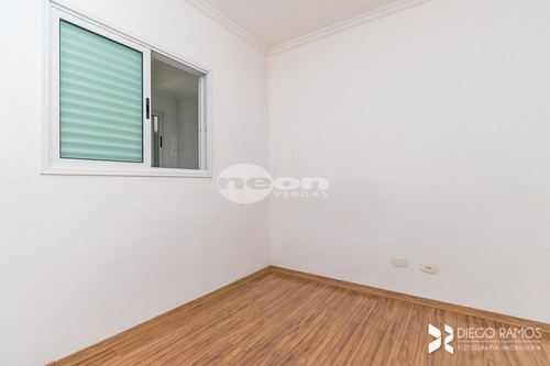Imagem 13 de 15 de Apartamento - Vila Euclides - Ref: 661 - V-661