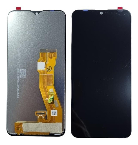 Tela Display Compatível Com K22 (+cola)