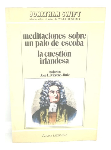 Meditaciones Sobre Un Palo De Escoba