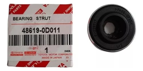 Rodamiento Base Amortiguador Toyota Yaris 06-09 Sport Belta