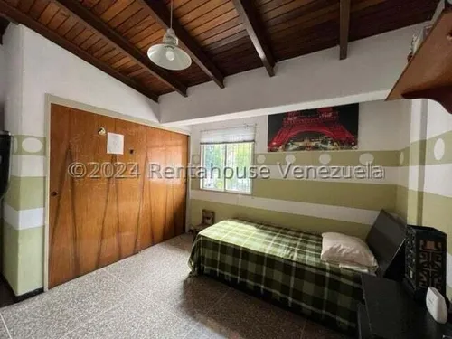 Casa En Venta - Cg 24-23400