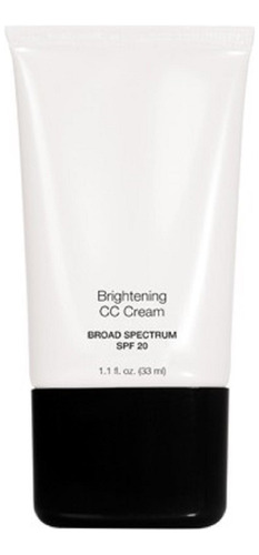 Brightening Color Correcting Cc Cream Spf 20 Cobertura Media