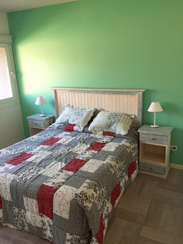 Imagen 10 de 21 de Residencial 1 Costa Esmeralda: Muy Buena Casa En Venta Con Pileta