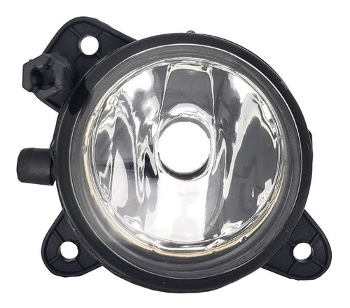 Luz Faro Foco Rompeniebla Vw Fox 2014 2015 Der