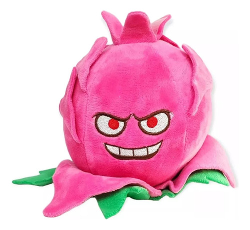 Peluche Muñeco Plantas Vs Zombies Varios Modelos - Plantas