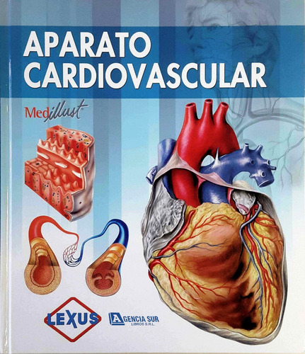 Aparato Cardiovascular, Atlas De Anatomía, Fisiología