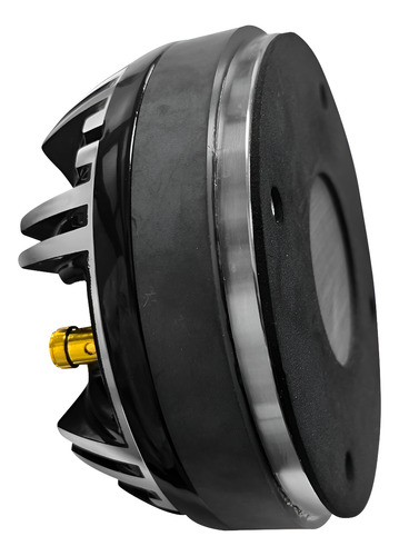 Driver Titanio Blauline Bd-500ti 2 Pulgadas