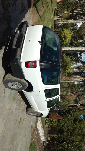 Chevrolet Blazer 2008 2.4 Advantage Flexpower 5p