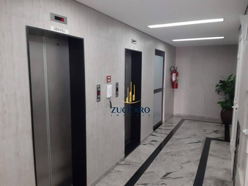 Apartamento À Venda, 70 M² Por R$ 349.500,00 - Gopoúva - Guarulhos/sp - Ap16114