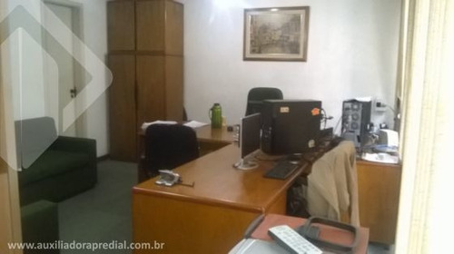 Imagem 2 de 7 de Sala/conjunto - Centro Historico - Ref: 177687 - V-177687