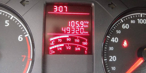 Imagem 8 de 8 de Volkswagen Gol 1.0 12v Mpi Totalflex 4p Manual