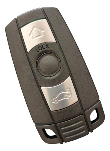 Llave Control De Insercion Para Bmw Cas3 Serie 5 3 7 X5 X6