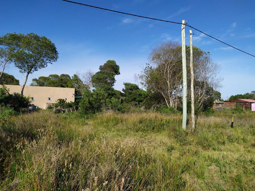Imagen 7 de 9 de Solares - En Venta - Zona Terminal - Mza 24