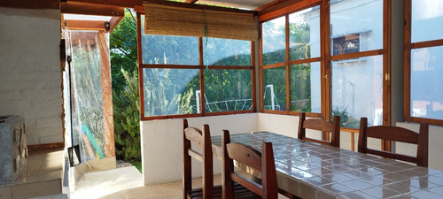 Imagen 10 de 23 de Casa Con Piscina Climatizada Y Techada. Ideal Descanso.