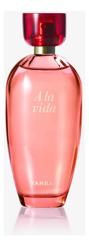 A La Vida 100 Ml Yanbal Original Mujer - mL a $712