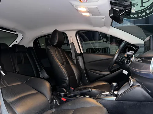 Mazda 2 1.5 Grand touring lx