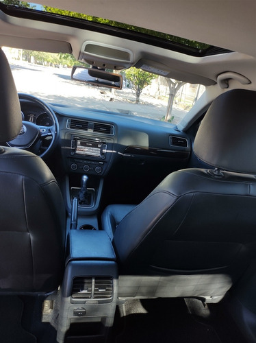 Volkswagen Vento 2.5 Luxury 170cv Tiptronic 2015