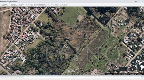 Imagen 3 de 4 de Terreno - Villa Elvira