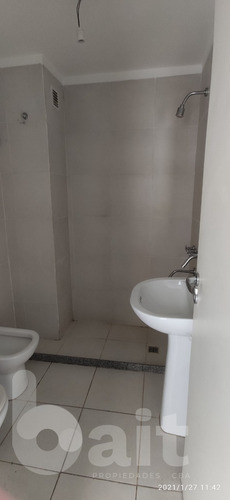 Imagen 8 de 8 de Vendo Departamento 1 Dormitorio Alta Alberdi Con Vistas