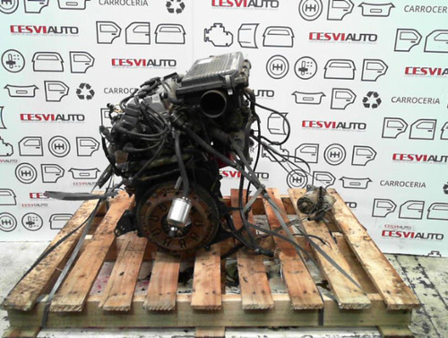 Motor Nafta Nissan Sentra 1998 - 289590