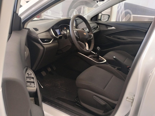 Chevrolet Onix 1.0 Lt