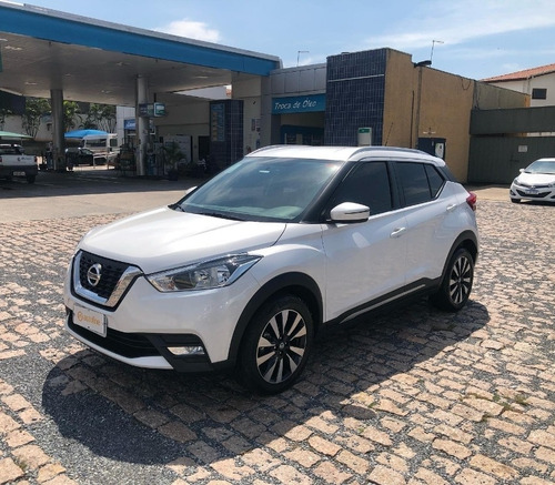 Nissan Kicks 1.6