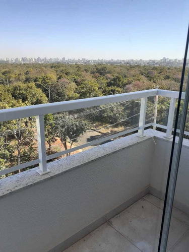 Imagem 4 de 11 de Apartamento - Padrão, Para Venda Em Uberlândia/mg - 1001552