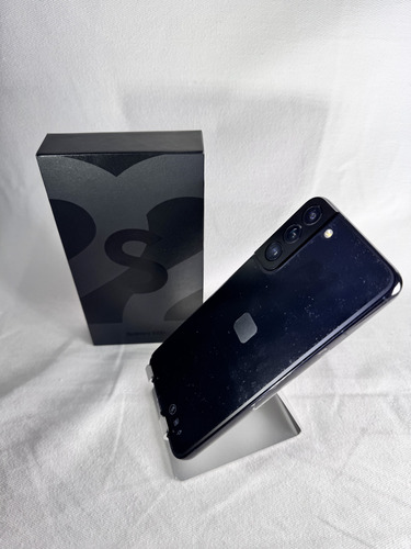 Samsung S22 128gb, Como Nuevo, Aun Con Sus Protecciones De Fabrica. (Usado)