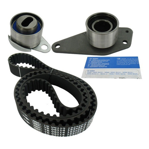 Kit Distribución Skf Renault Trafic Rodeo 1.9 Diesel | 88-02