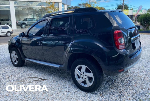 Renault Duster Privilege 2.0 4x2