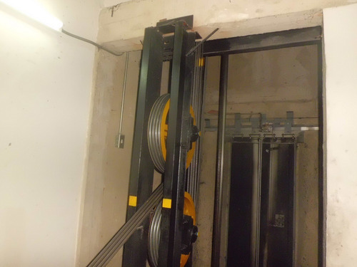 Imagen 10 de 18 de Se Vende Edificio Comercial 1107m2 La Trinidad