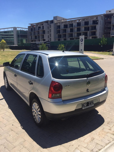 Volkswagen Gol Power