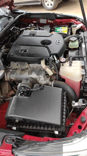 Imagen 9 de 9 de Toyota Hilux 2017 2.4 Cd Dx 150cv 4x4
