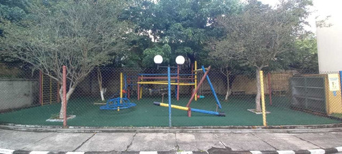 Imagem 4 de 13 de Apartamento - Jardim Santa Josefina - 2 Dorm - Luapfi27543