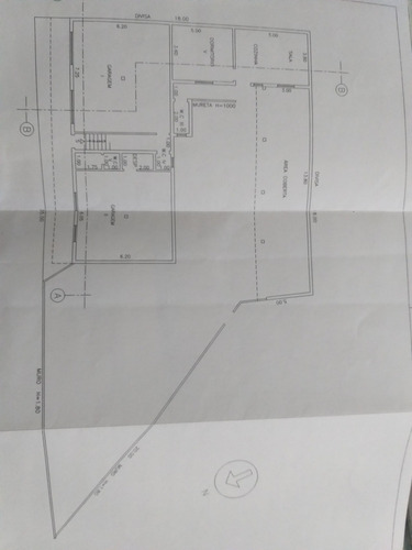 Imóvel Para Rendimento. Próximo Ao Atacadão - Vila Yolanda