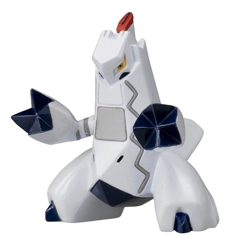 Pokemon Moncolle Ex Duraludon Takara Tomy