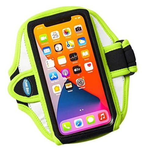 Tune Belt Ab91 Caja De Armband Para iPhone 13/13 Pro, Wijyl