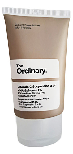 Crema Facial De Vitc23% The Ordinary