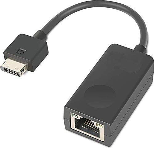 Cable Dongle Para Lenovo Thinkpad Gen 2 Ex280 Rj45 01yu026